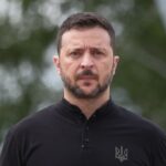 Зеленський розповів, що у Туреччині проходить зустріч коаліції рішучих щодо безпеки в Чорному морі