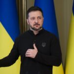 Зеленський заявив, що Одеса була захищена краще від атак Росії