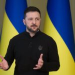 Зеленський заперечив тиск держави на вірян і парафії РПЦ в Україні, але вказав на проблему