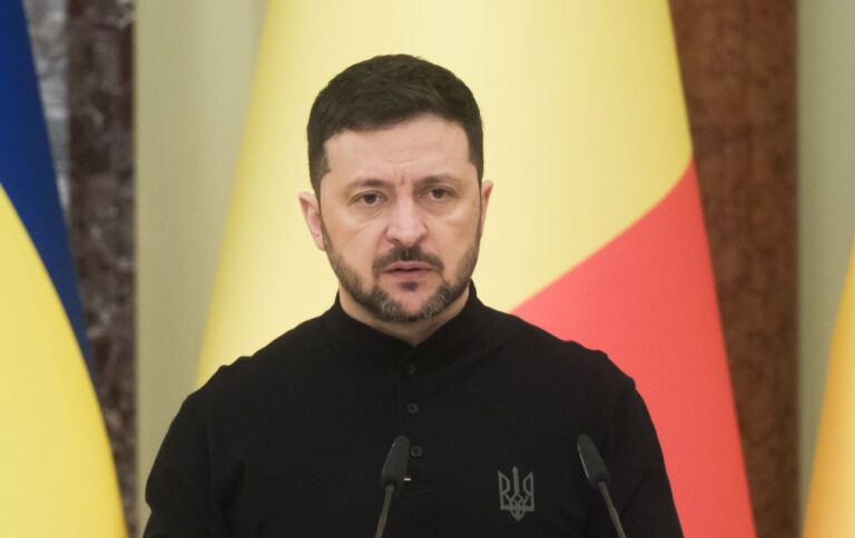 Зеленський – Росія обманює США і увесь світ, затягуючи війну