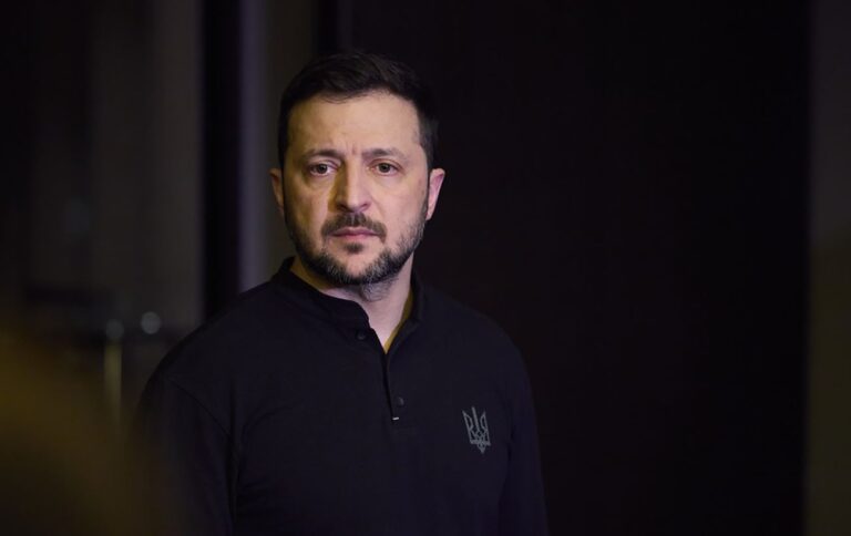 Зеленський розповів про переговори України та США