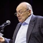 Одесита Жванецького визнали «пропагандистом» РФ