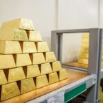 Німеччина хоче повернути 1200 тонн золота зі сховища США – що відомо