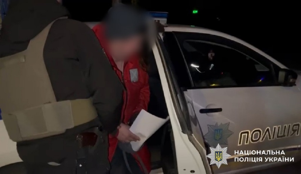 На Одещині мати до смерті побила однорічного сина – затримана