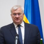 Санкції проти Росії – Сибіга розповів про тактику ЄС у боротьбі з олігархами Росії