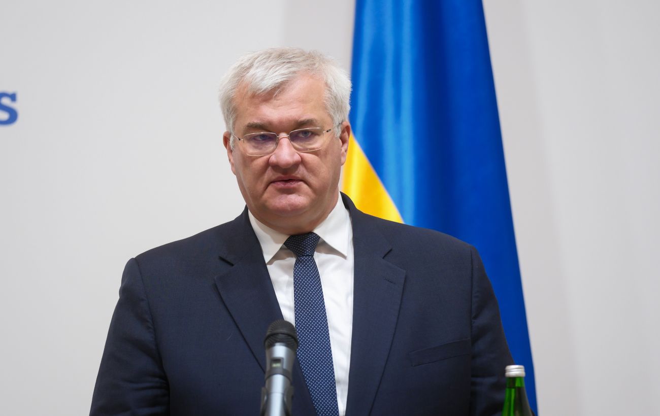 Санкції проти Росії – Сибіга розповів про тактику ЄС у боротьбі з олігархами Росії