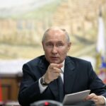 Путін визнав участь військових КНДР у війні проти України