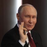 Росія вимагає капітуляції України та готується до війни на виснаження ЗСУ, – ISW