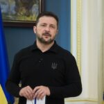 Зеленський запросив президента Румунії Нікушора Дана до України