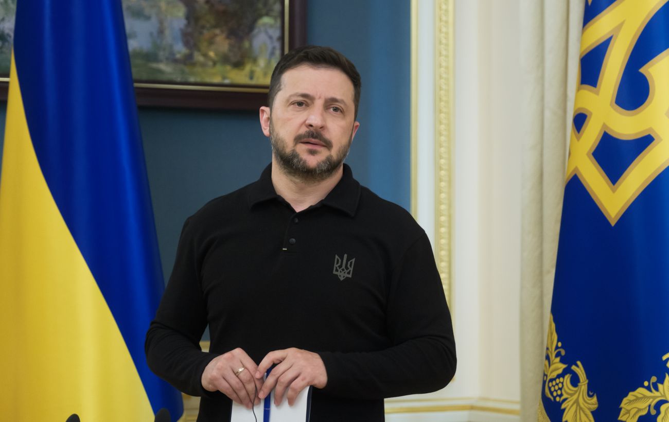 Зеленський запросив президента Румунії Нікушора Дана до України