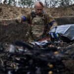 Ситуація на фронті 27 травня – Генштаб назвав найгарячіші напрямки