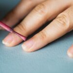 Що шкодить нігтям – список звичок