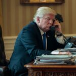 Трамп сказав лідерам ЄС, що Путін не готовий припинити війну – WSJ