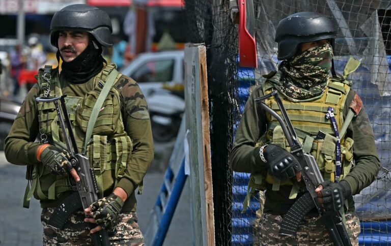 Індія підтвердила удари по військових об’єктах у Пакистані – що відомо