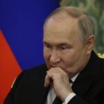 Бюджет РФ під загрозою через дефіцит – розвідка Британіх пояснила причину