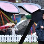 Погода в Україні 19 травня буде з дощами – де чекати опадів та грози