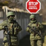 Вибухи у Криму 16 травня – партизани повідомили про прильоти по військових базах