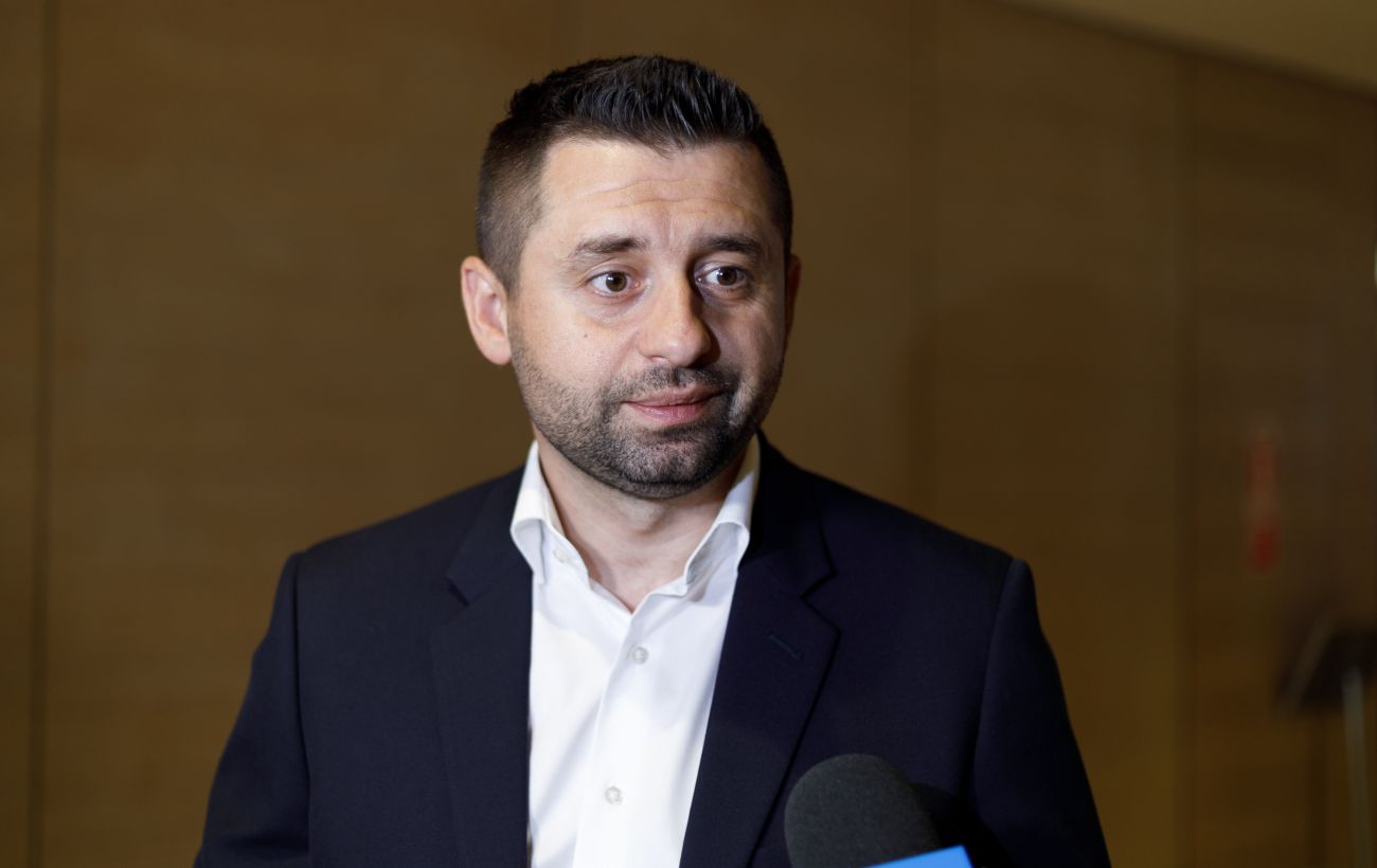 Угода України і США про надра ратифікована – Арахамія пояснив, що це означає