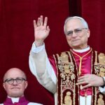 Папа Римський Лев XIV виступив з першим посланням 11 травня – чи згадав Україну