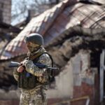 Ситуація на фронті 1 травня – РФ відкрила новий напрямок для форсування Дніпра