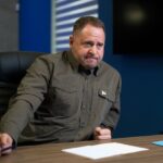 Переговори України та Росії – Єрмак відповів, чи підтримає Київ діалог без перемир’я