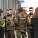 Перевірки у Сумах поліція проводитиме 8 та 9 травня