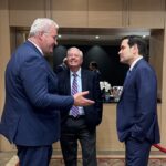 США та Україна скоординували позиції на випадок відмови Росії від миру