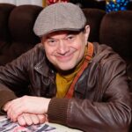 Нові українські серіали – цікаві факти про детектив Майор Сковорода
