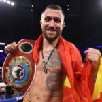 Василь Ломаченко став батьком втретє – перші деталі
