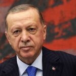 Переговори України і РФ готова провести Туреччина – заява Ердогана