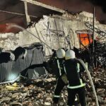 Удар по Одеській області 30 травня – дрони РФ знищили відділення Нової пошти