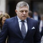 Фіцо в істериці після слів Зеленського про парад у Москві 9 травня – що сталося