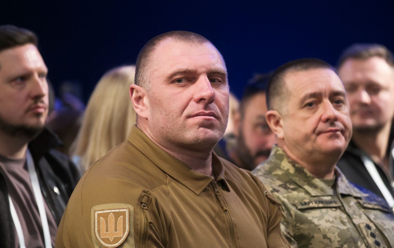 Анатолій Лойф звільнений з СБУ після розслідування журналістів