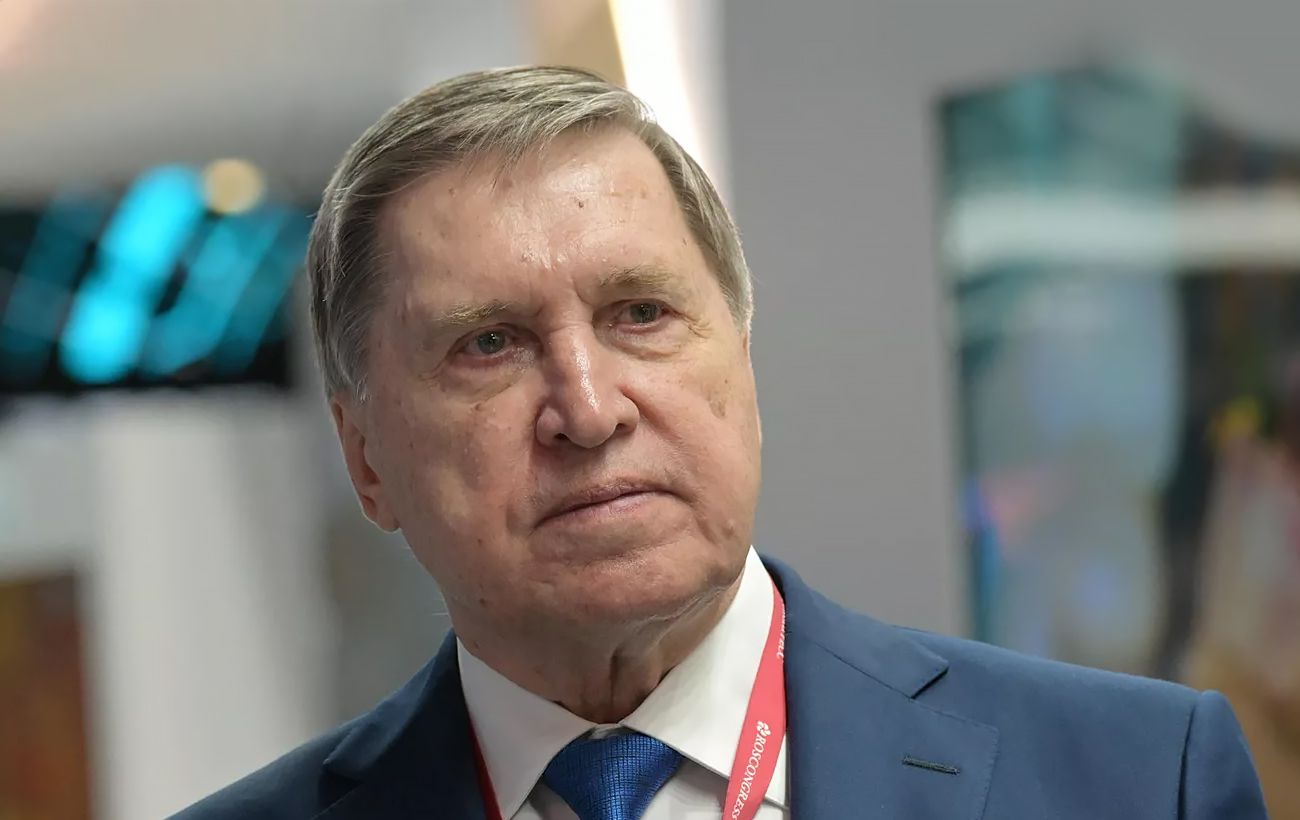 Путін хоче переговорів з Украною з позицій 2022 року і ситуації на землі
