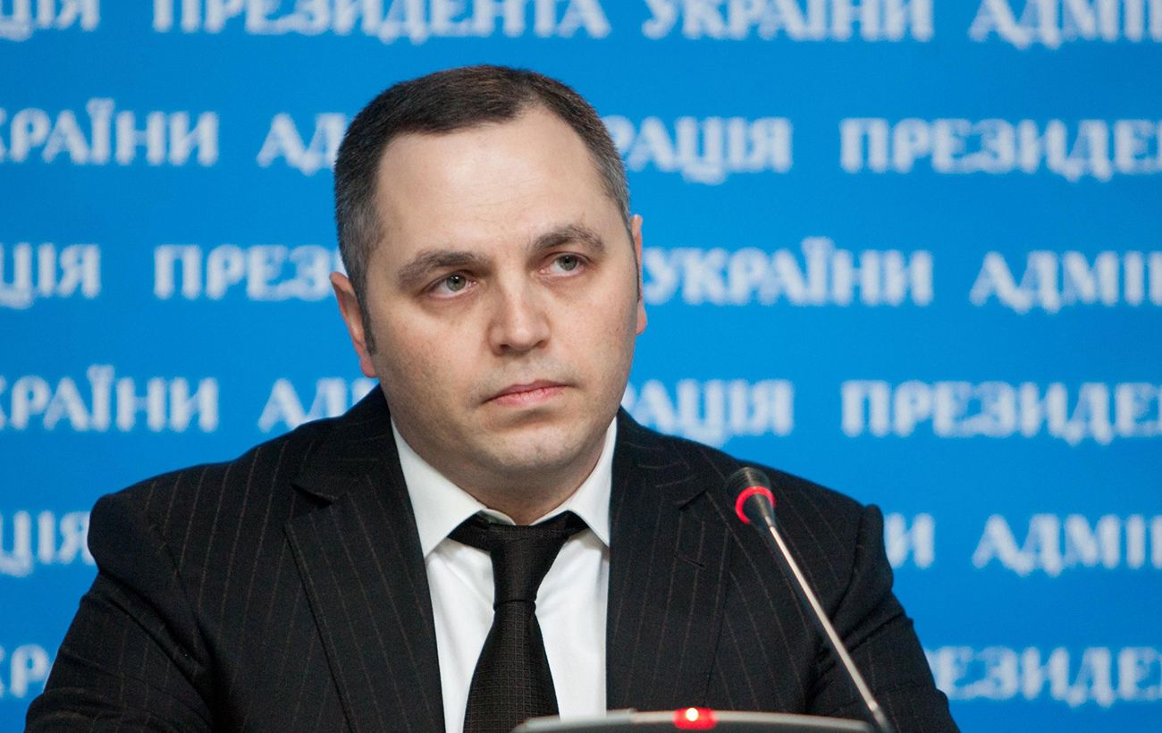 Андрій Портнов вбитий у Мадриді – що про це відомо, всі новини