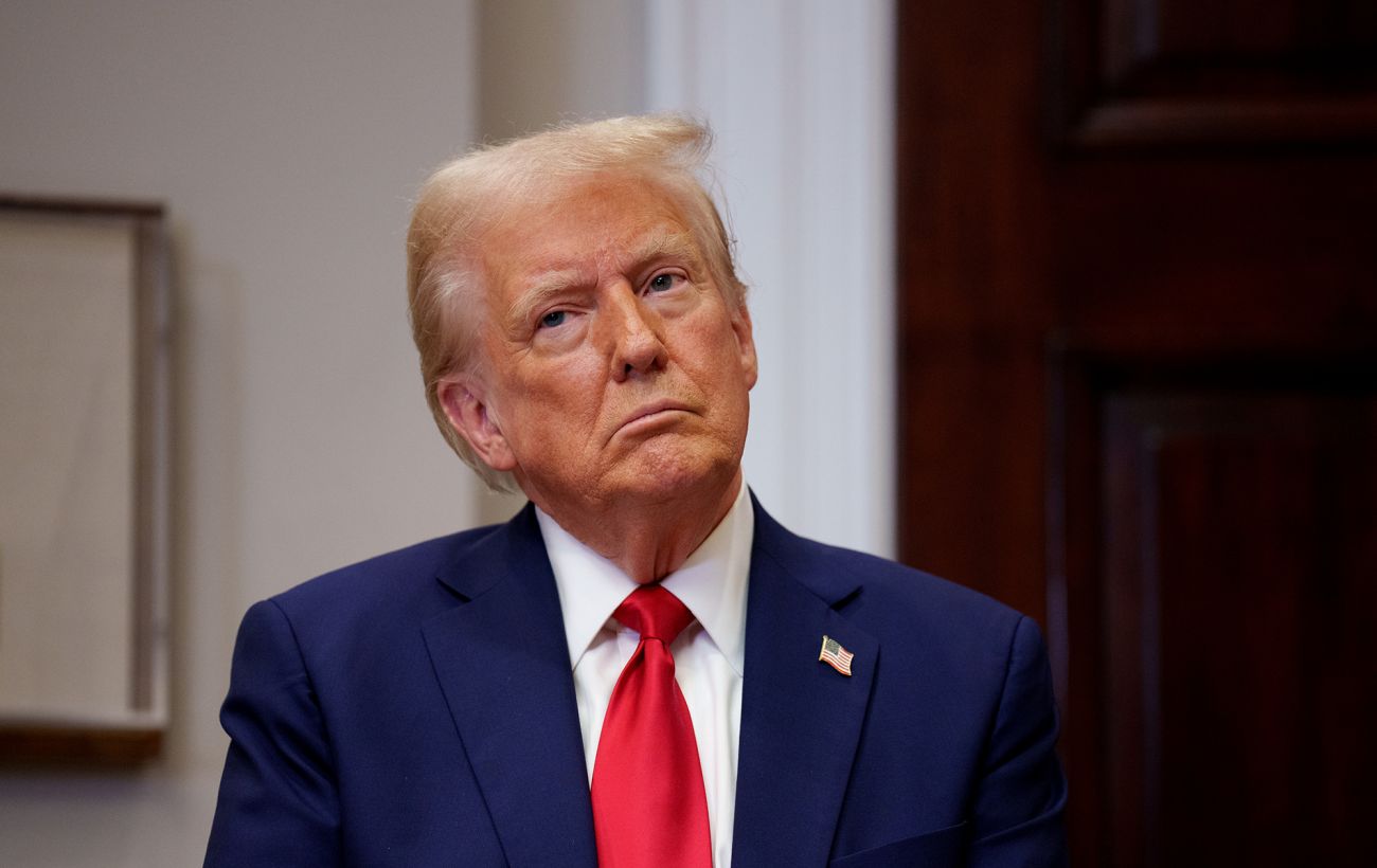 Трампу потрібно ще два тижні або місяць на відповідь, чи водить Путін його за ніс
