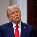 Угода про надра України та США – Трамп намагається посилити вплив США за кордоном, – ЗМІ