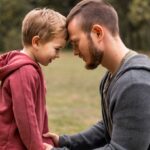 Чому син боїться тата – пояснення та поради