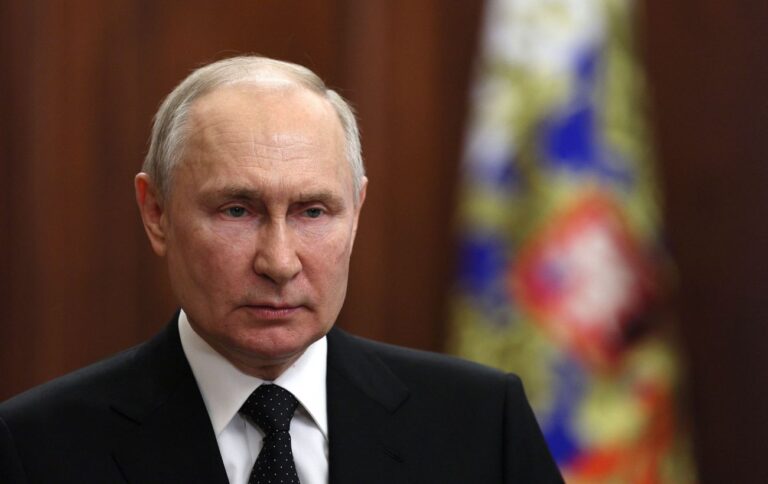 Мирні переговори – російські еліти почали тиснути на Путіна, вимагаючи поступок щодо України
