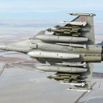 Бомби AASM Hammer для України – Франція збільшить виробництво до 1200 у 2025 році