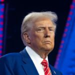 Трамп заявив, що після його зустрічі з Путіним переговори можуть зрушити з місця
