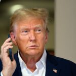 Трамп пояснив, чому вводить мита на Apple 23 травня