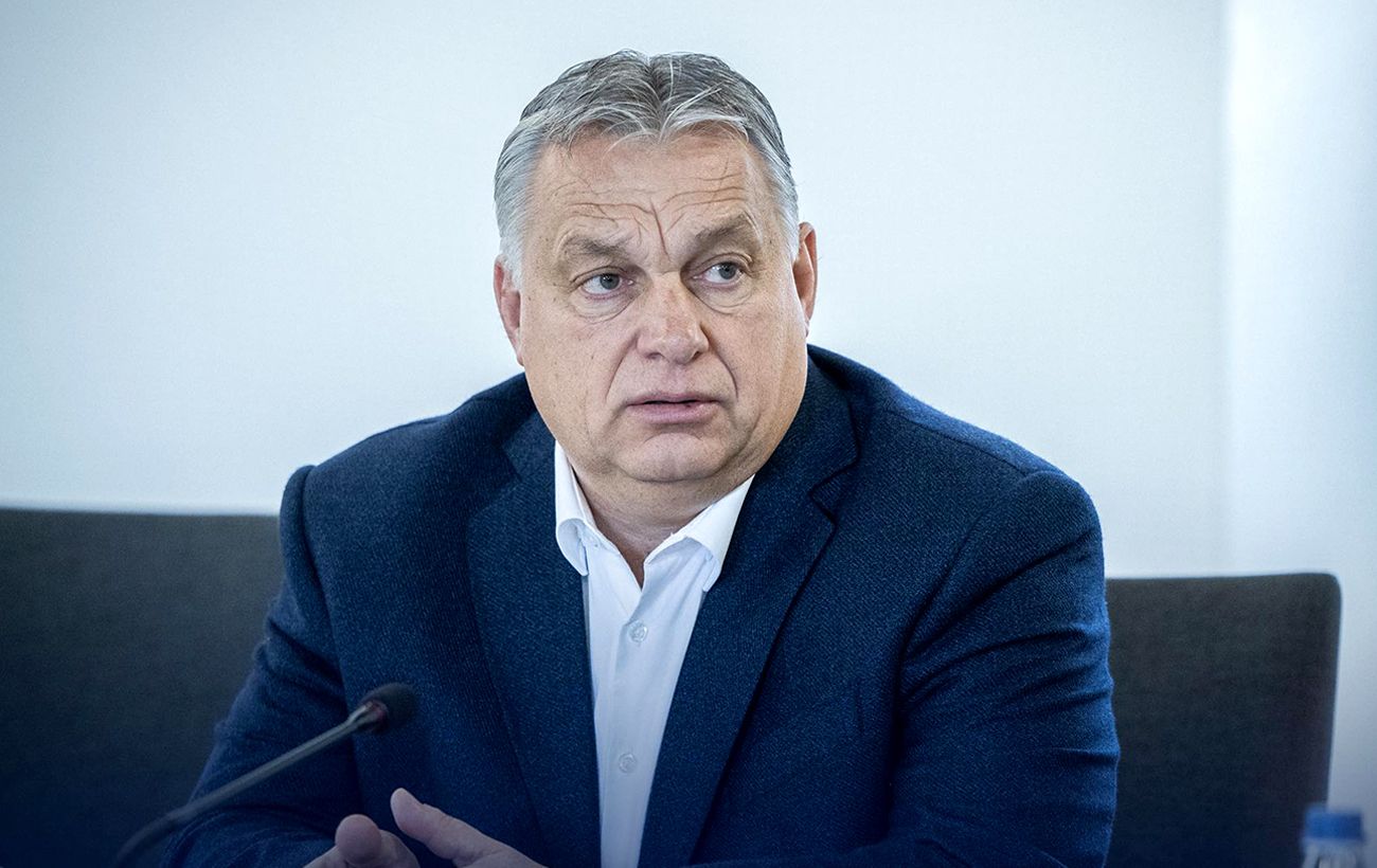 Угорщина може втратити право голосу в ЄС через порушення цінностей спільноти