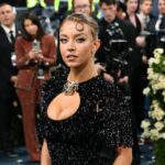 Met Gala 2025 – Сідні Свіні повторила образ актриси Кім Новак, фото