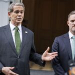 США і Китай уклали торговельне перемир’я