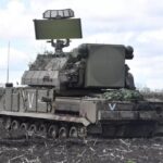 ЗСУ знищили ЗРК Тор-М2 вартістю близько 25 млн доларів