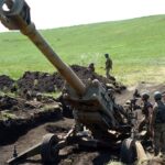 Ситуація на фронті 23 травня – за минулу добу відбулось 141 боєзіткнення