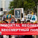 Автопробіг до 9 травня у Стокгольмі – шведський міністр пригрозив росіянам наслідками