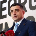Сіміон набирає несподвіано багато на виборах президента в Румунії