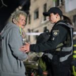 Обстріл Запоріжжя 1 травня – внаслідок атаки суттєво зросла кількість постраждалих